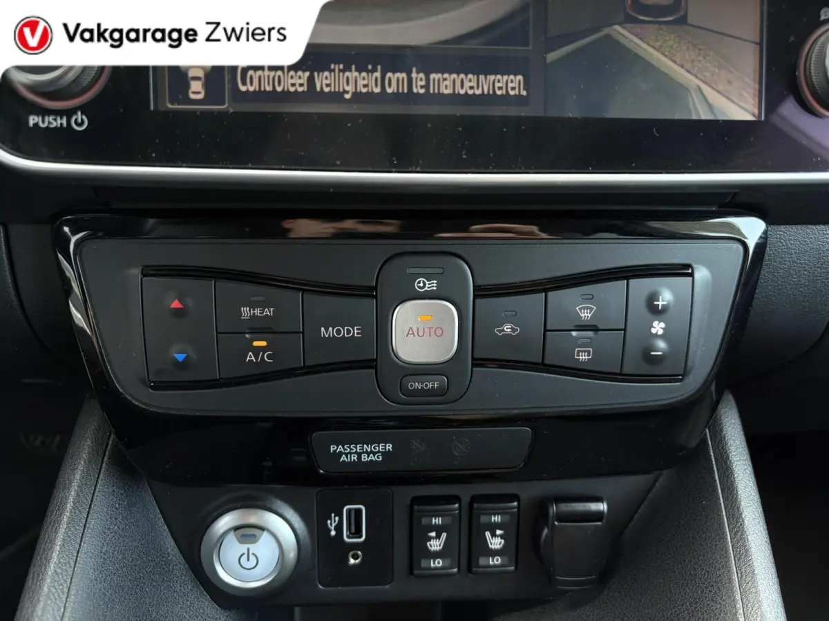 3.Zero Limited Edition 62 kWh|SOH89%|Navi|Stoel/stuur.verwrm|Camera|Trekhaak.