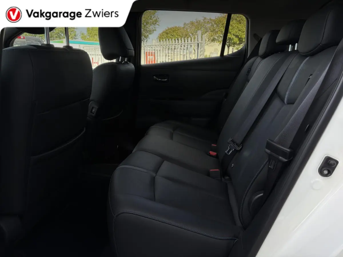 3.Zero Limited Edition 62 kWh|SOH89%|Navi|Stoel/stuur.verwrm|Camera|Trekhaak.