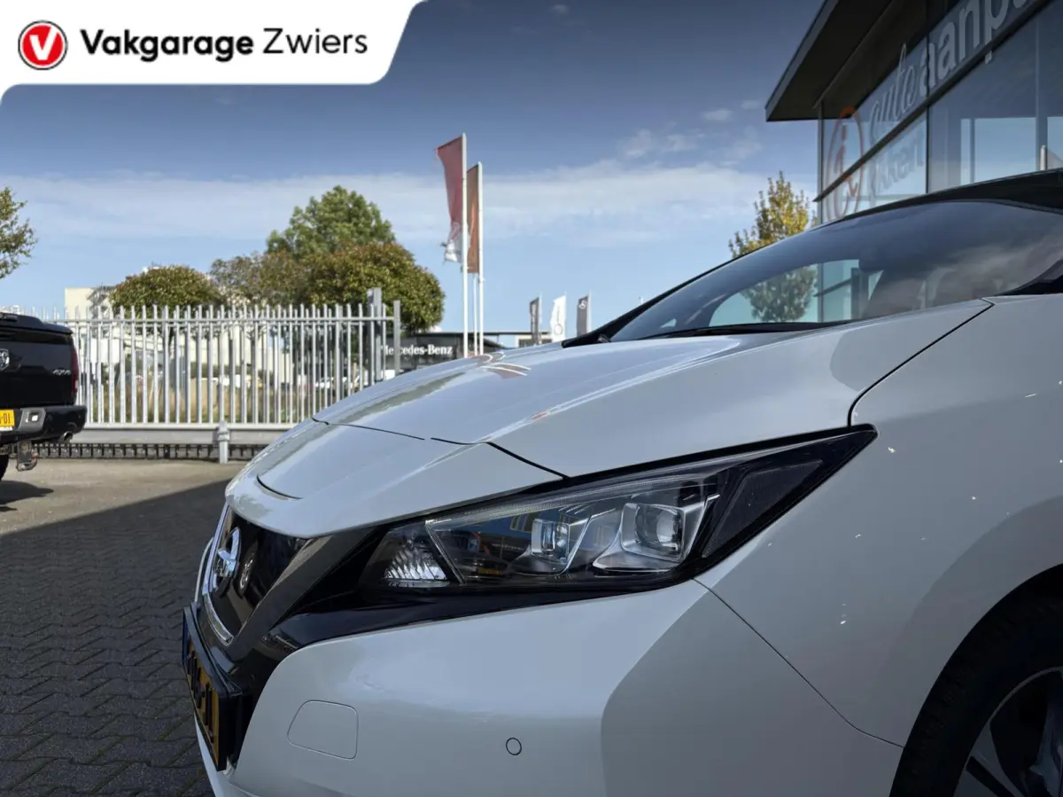 3.Zero Limited Edition 62 kWh|SOH89%|Navi|Stoel/stuur.verwrm|Camera|Trekhaak.