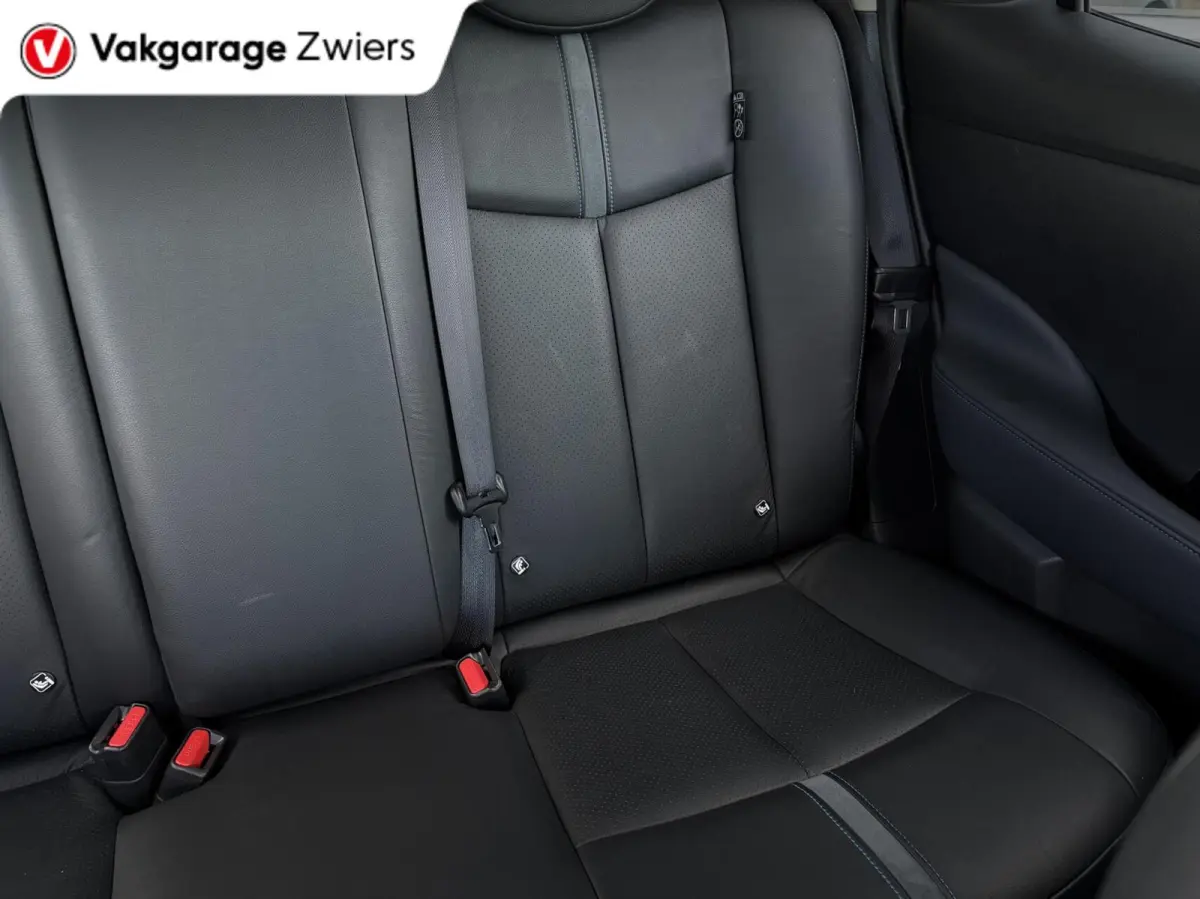 3.Zero Limited Edition 62 kWh|SOH89%|Navi|Stoel/stuur.verwrm|Camera|Trekhaak.