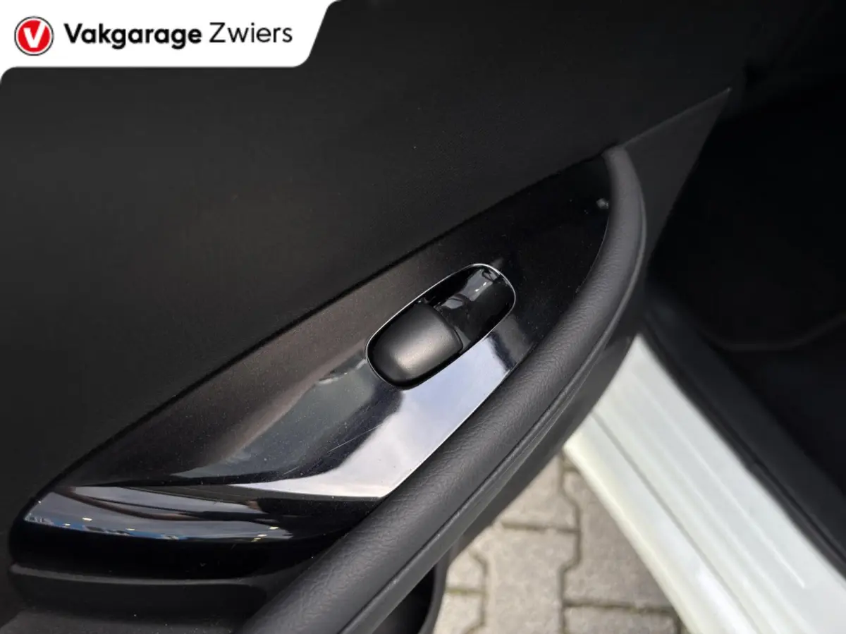 3.Zero Limited Edition 62 kWh|SOH89%|Navi|Stoel/stuur.verwrm|Camera|Trekhaak.
