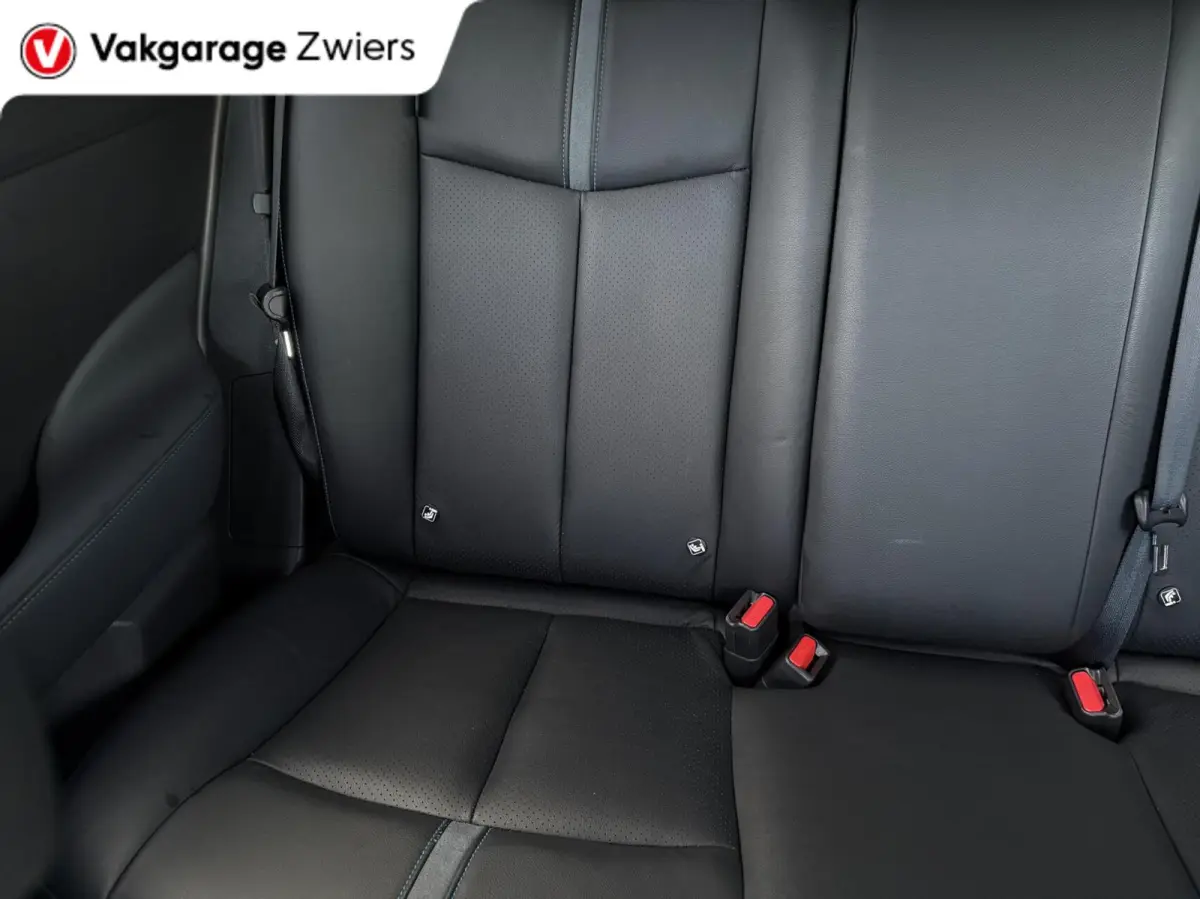 3.Zero Limited Edition 62 kWh|SOH89%|Navi|Stoel/stuur.verwrm|Camera|Trekhaak.
