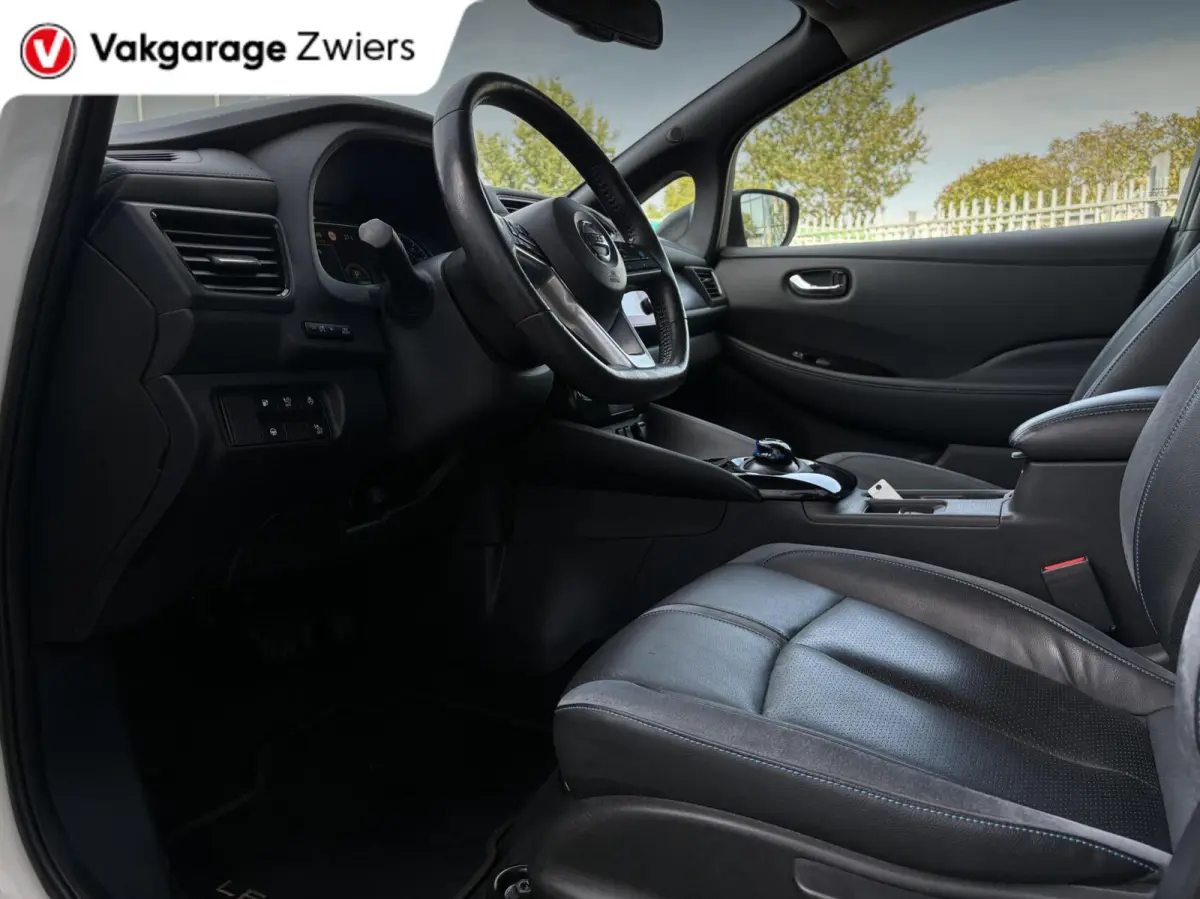 3.Zero Limited Edition 62 kWh|SOH89%|Navi|Stoel/stuur.verwrm|Camera|Trekhaak.