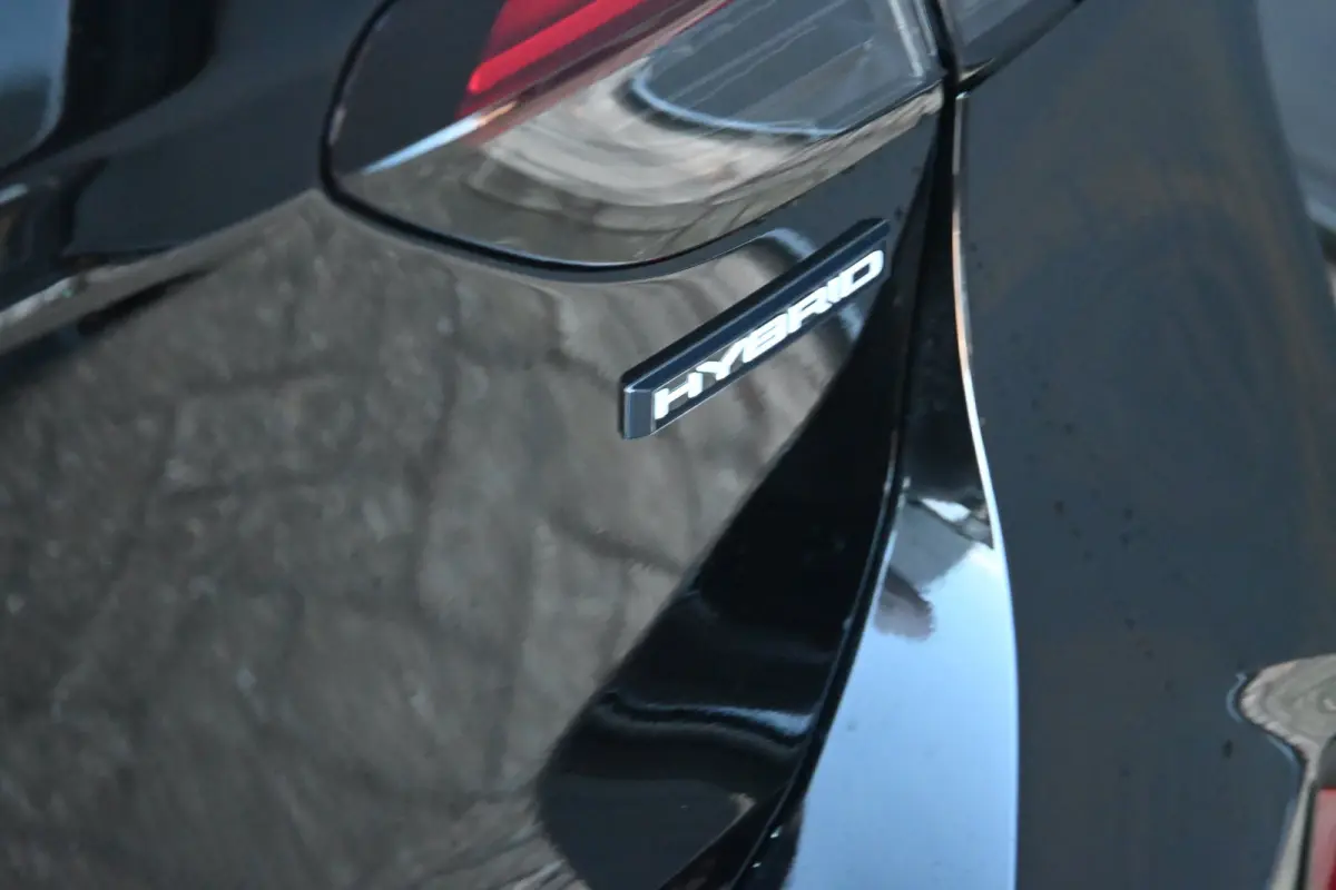GS | Achteruitrijcamera 180° | Dode hoek waarschuwing | Draadloze Apple Carplay en Android Auto