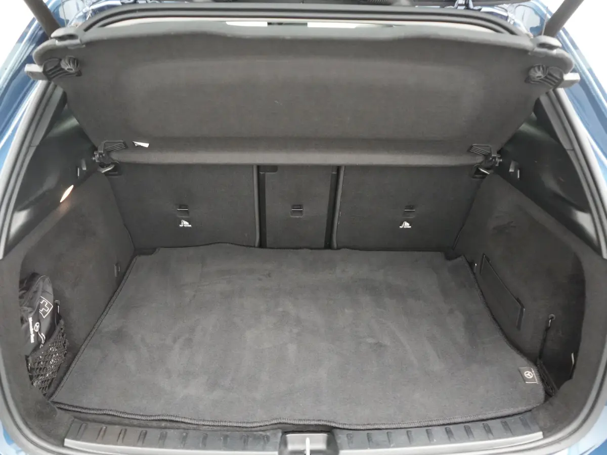 250 Business Solution Luxury 67 kWh 191pk Dealer O.H | Trekhaak Af Fabriek | Panodak | Camera | Sportstoelen Verwarmd | Head Up | Keyless | Blis | Sfeerverlichting | DAB | Park Assist | Navi