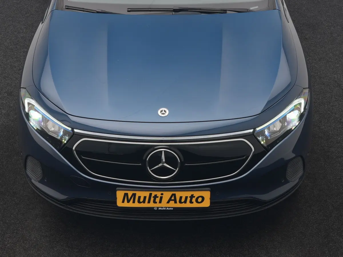 250 Business Solution Luxury 67 kWh 191pk Dealer O.H | Trekhaak Af Fabriek | Panodak | Camera | Sportstoelen Verwarmd | Head Up | Keyless | Blis | Sfeerverlichting | DAB | Park Assist | Navi