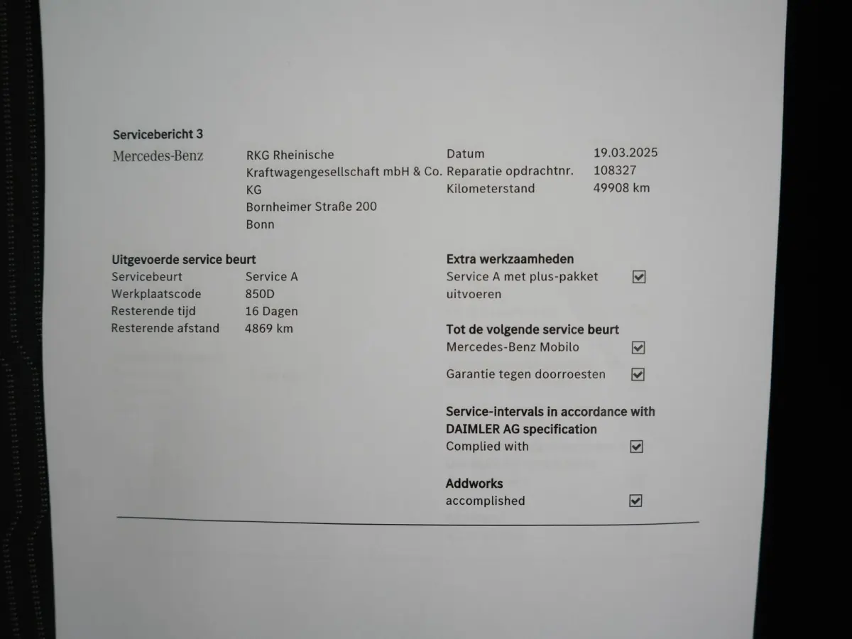 250 Business Solution Luxury 67 kWh 191pk Dealer O.H | Trekhaak Af Fabriek | Panodak | Camera | Sportstoelen Verwarmd | Head Up | Keyless | Blis | Sfeerverlichting | DAB | Park Assist | Navi