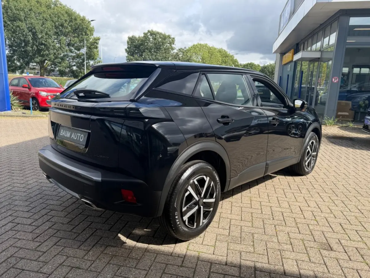 1.2PT HYBRIDE AUTOMAAT STYLE CARPLAY AIRCO PDC
