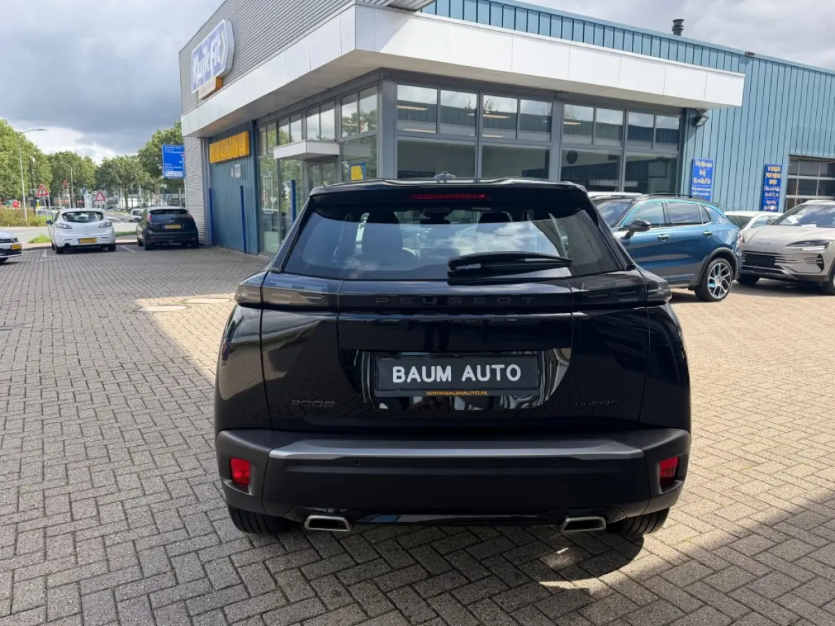 1.2PT HYBRIDE AUTOMAAT STYLE CARPLAY AIRCO PDC