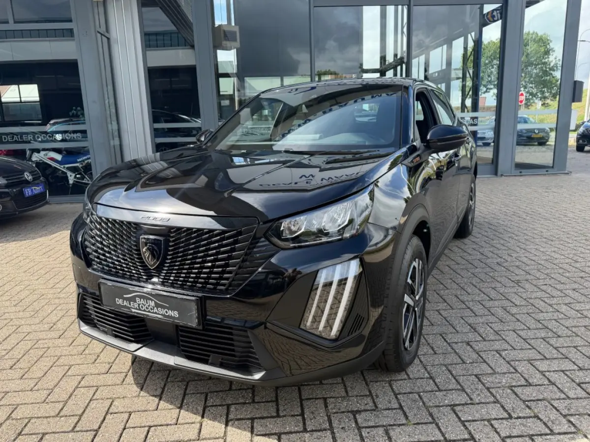 1.2PT HYBRIDE AUTOMAAT STYLE CARPLAY AIRCO PDC
