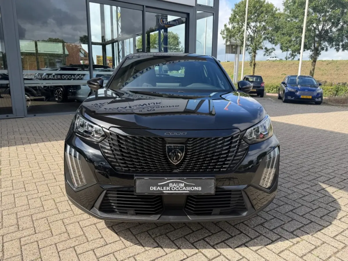 1.2PT HYBRIDE AUTOMAAT STYLE CARPLAY AIRCO PDC