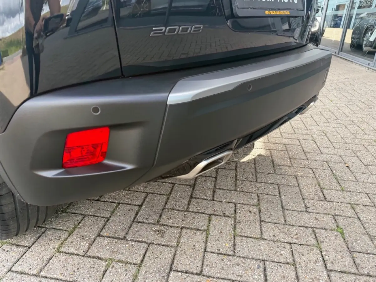 1.2PT HYBRIDE AUTOMAAT STYLE CARPLAY AIRCO PDC