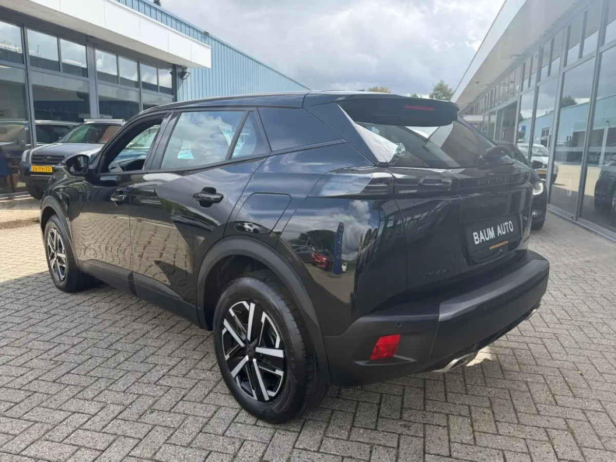 1.2PT HYBRIDE AUTOMAAT STYLE CARPLAY AIRCO PDC