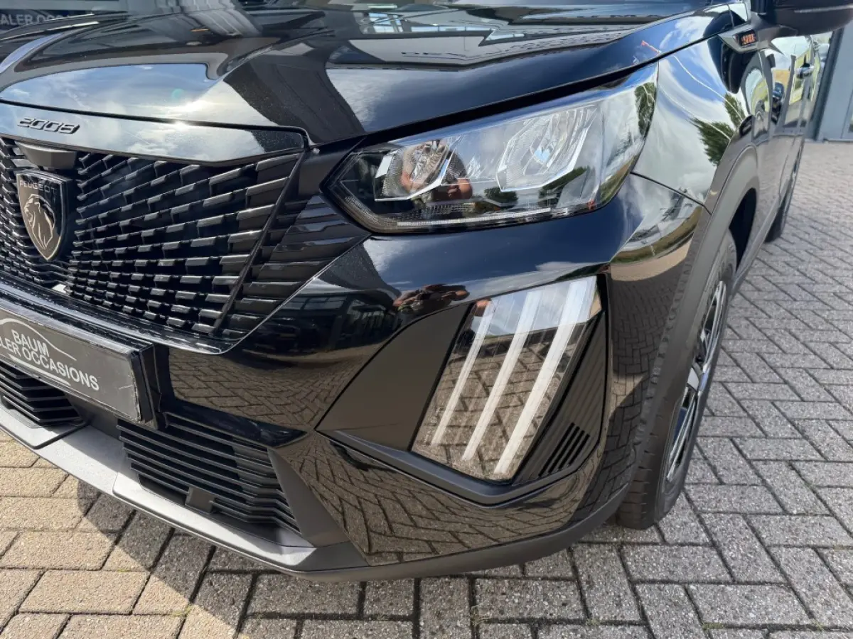 1.2PT HYBRIDE AUTOMAAT STYLE CARPLAY AIRCO PDC