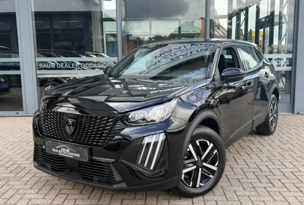 1.2PT HYBRIDE AUTOMAAT STYLE CARPLAY AIRCO PDC