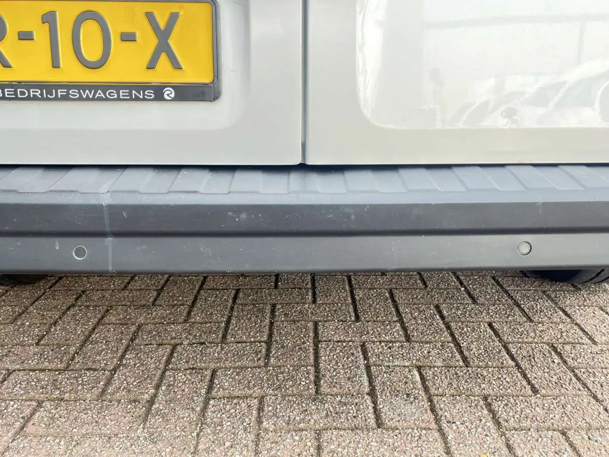 1.6 dCi T27 L1H1 Airco/Cruise/Nav Euro 6 Marge