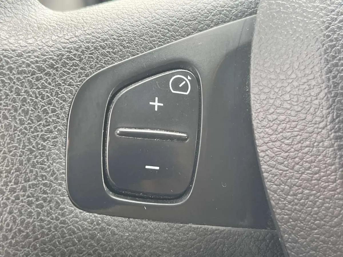 1.6 dCi T27 L1H1 Airco/Cruise/Nav Euro 6 Marge