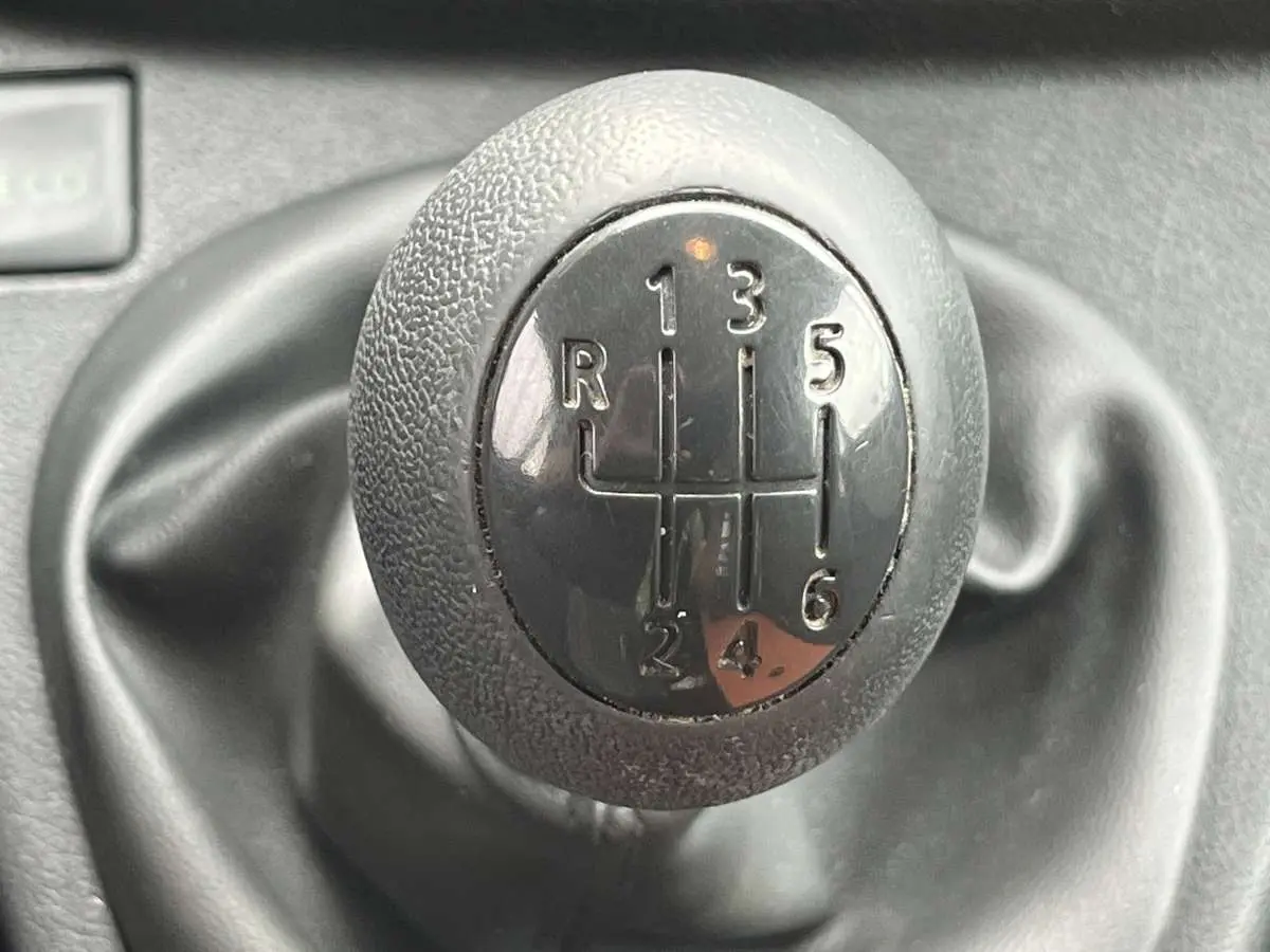 1.6 dCi T27 L1H1 Airco/Cruise/Nav Euro 6 Marge