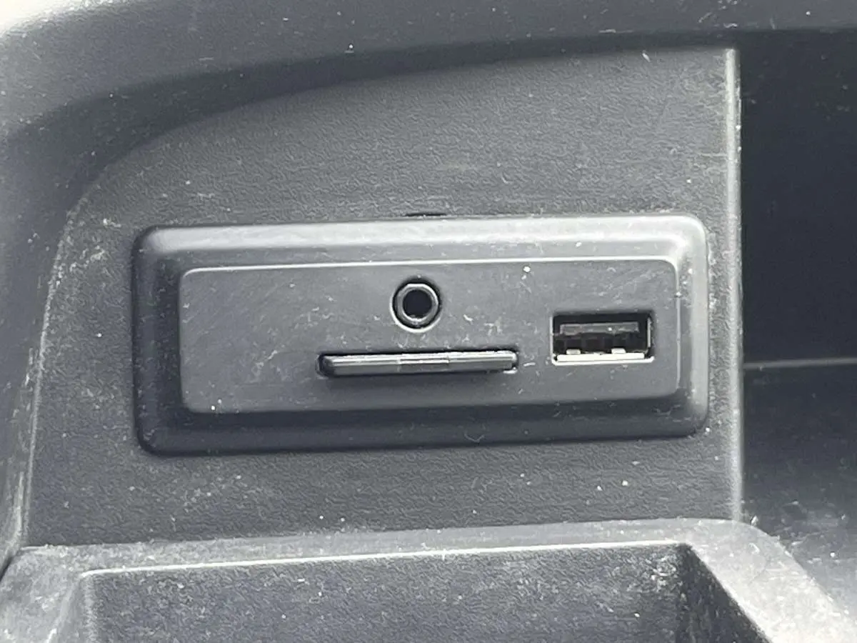 1.6 dCi T27 L1H1 Airco/Cruise/Nav Euro 6 Marge