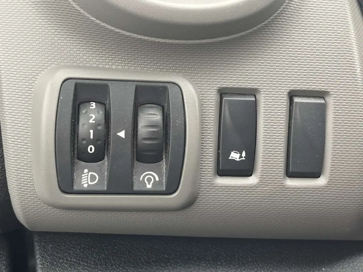1.6 dCi T27 L1H1 Airco/Cruise/Nav Euro 6 Marge