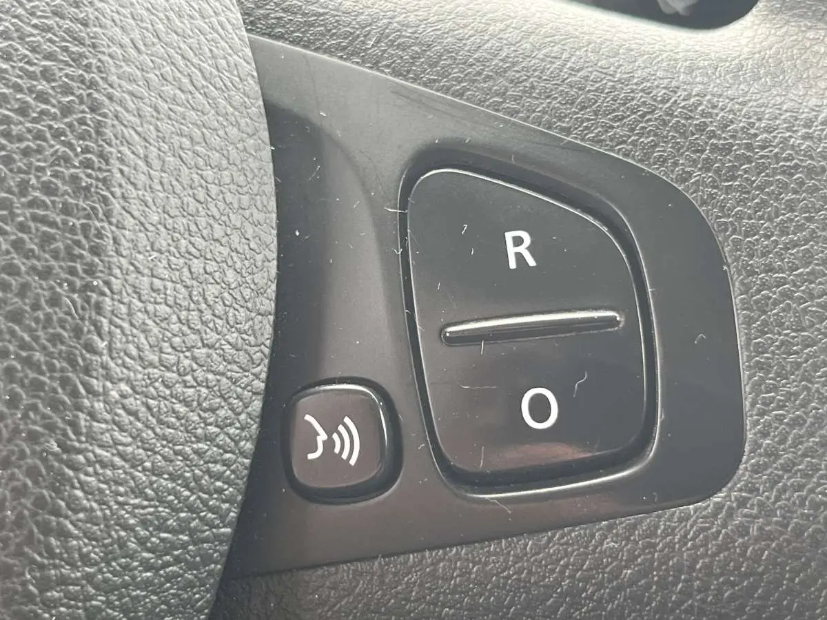 1.6 dCi T27 L1H1 Airco/Cruise/Nav Euro 6 Marge