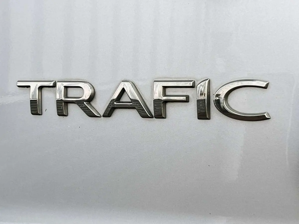 1.6 dCi T27 L1H1 Airco/Cruise/Nav Euro 6 Marge