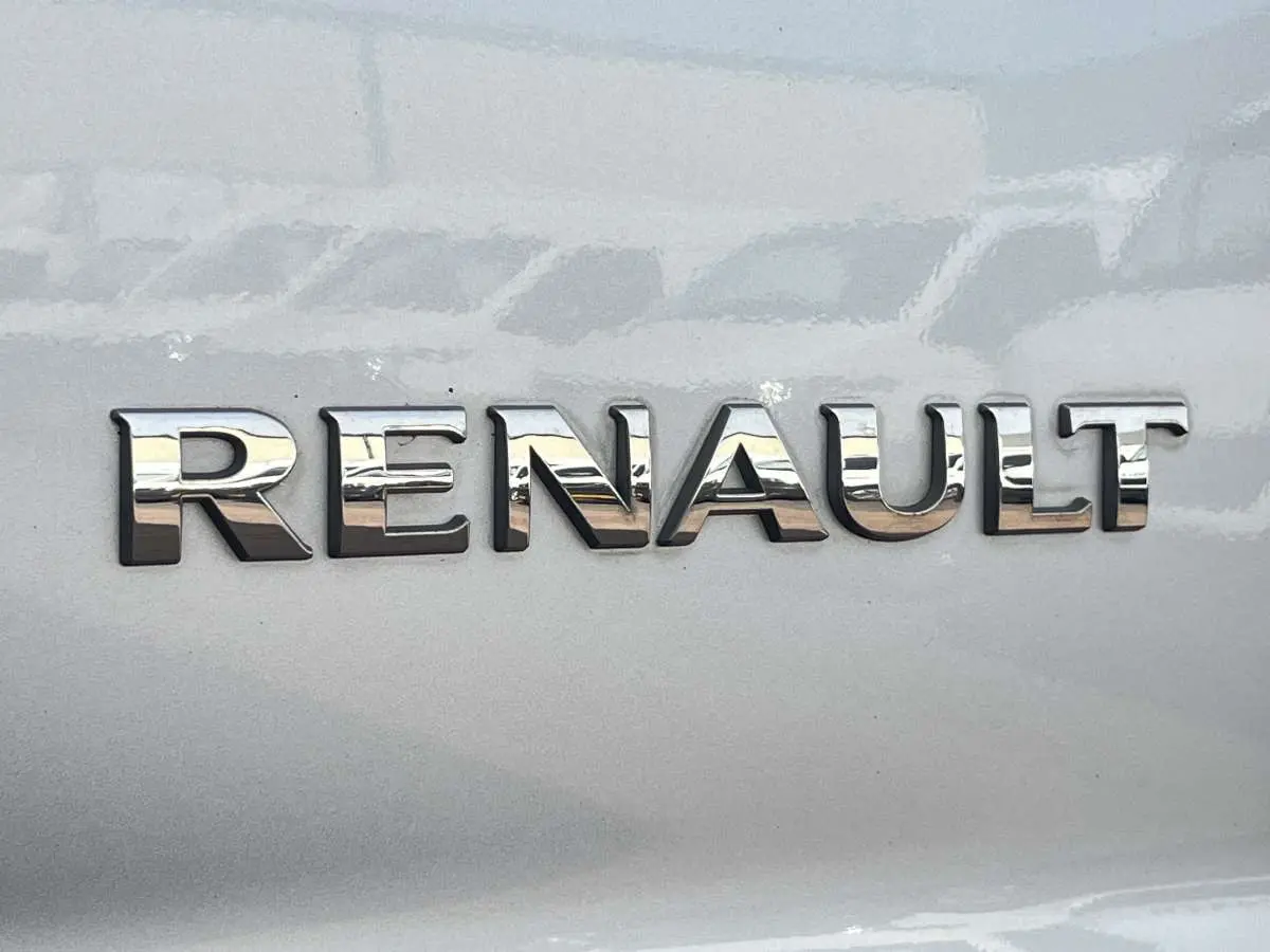1.6 dCi T27 L1H1 Airco/Cruise/Nav Euro 6 Marge