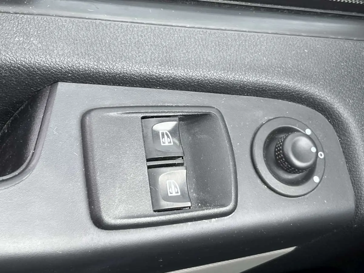 1.6 dCi T27 L1H1 Airco/Cruise/Nav Euro 6 Marge