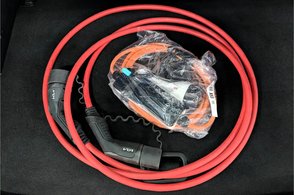 DynamicPlusLine 64kWh 3-Fase SOH 96% LED Schuifdak