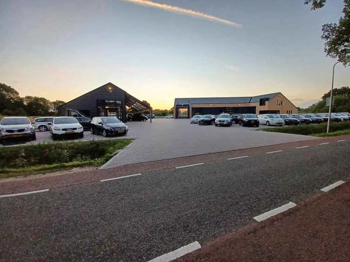 1.4 EcoTSI FR Connect | LED | Trekhaak | Stoelverwarming | PDC | Cruise |