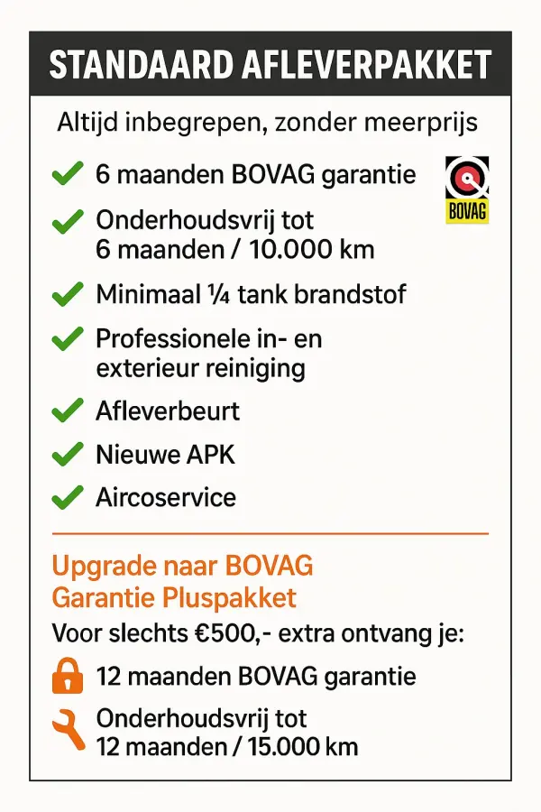 1.4 EcoTSI FR Connect | LED | Trekhaak | Stoelverwarming | PDC | Cruise |
