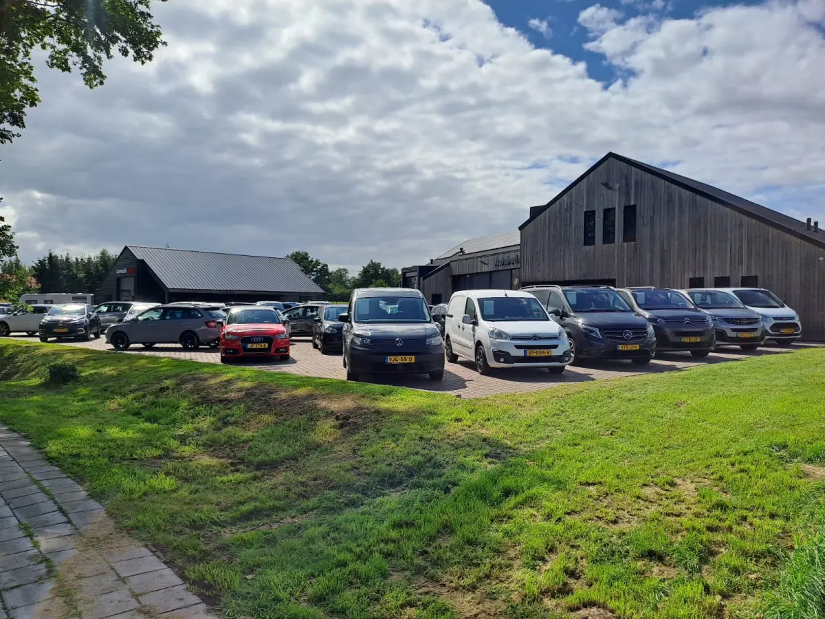 1.4 EcoTSI FR Connect | LED | Trekhaak | Stoelverwarming | PDC | Cruise |