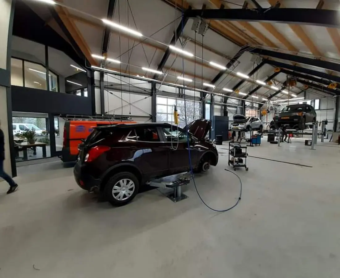1.4 EcoTSI FR Connect | LED | Trekhaak | Stoelverwarming | PDC | Cruise |