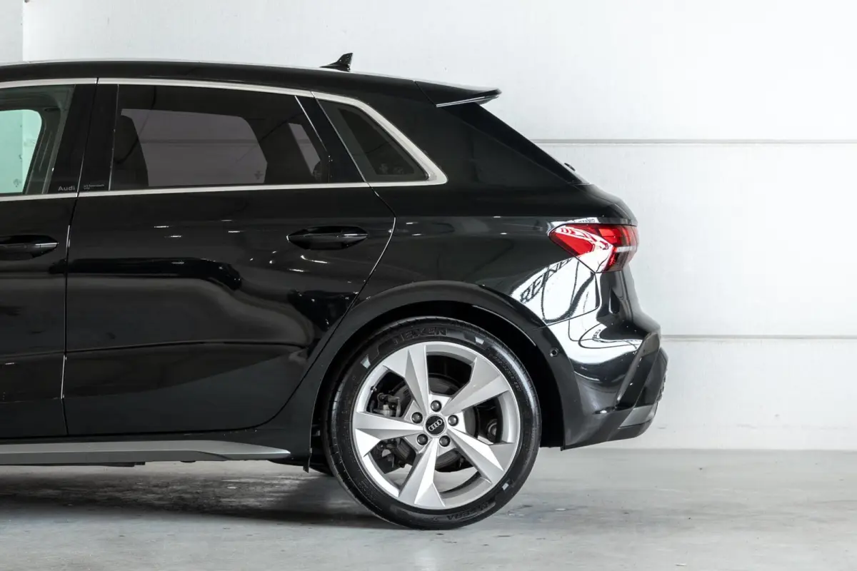 35 TFSI S edition / Adaptive Cruise / Pano / Sonos / Fabr. Gar. / BTW