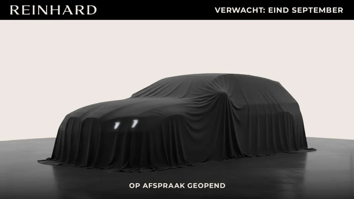 35 TFSI S edition / Adaptive Cruise / Pano / Sonos / Fabr. Gar. / BTW