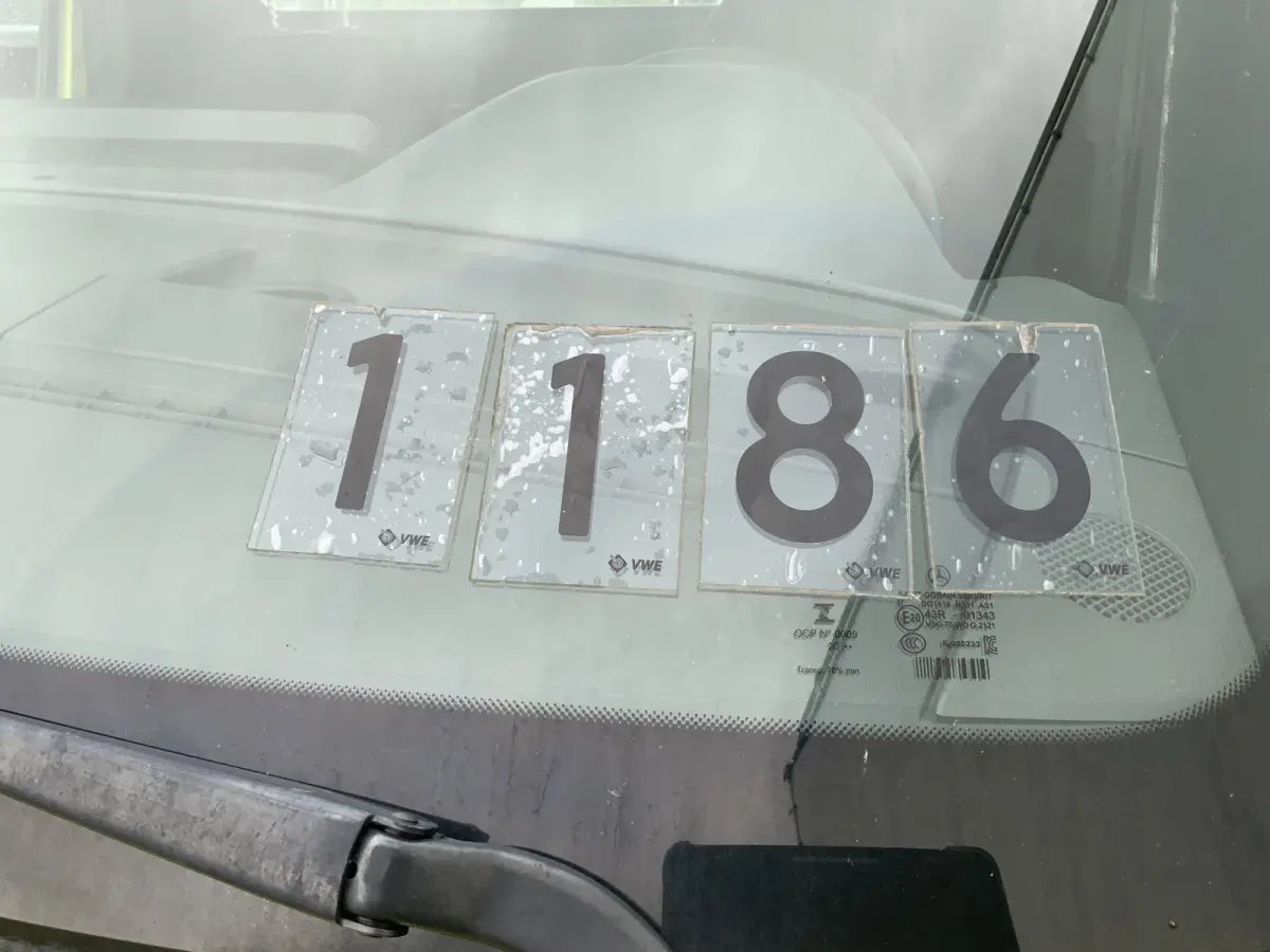 519 cdi Automaat 6 cilinders Lucht Geveerd Euro 6