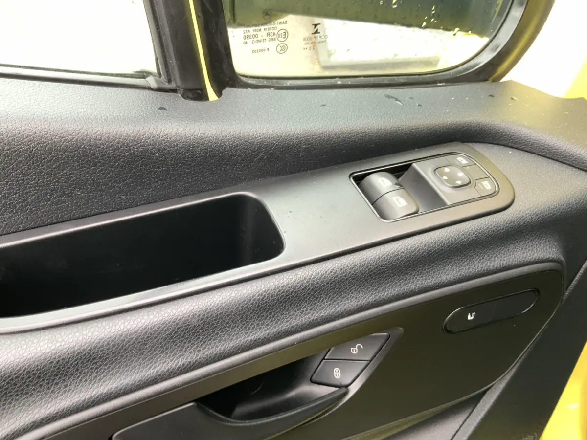 519 cdi Automaat 6 cilinders Lucht Geveerd Euro 6