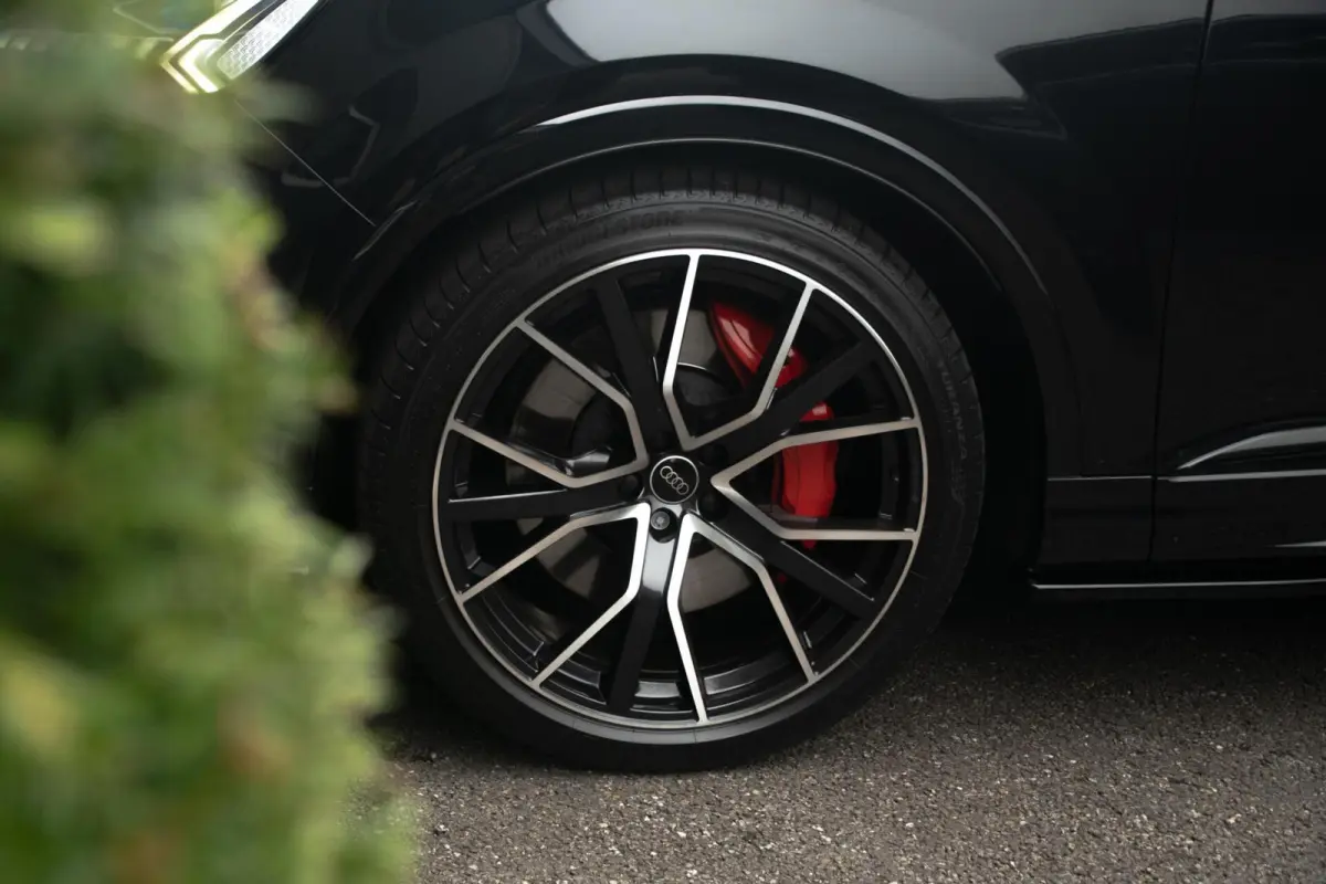 55 TFSIe quattro Pro S-line|DAB|HUD|sfeerverlichting