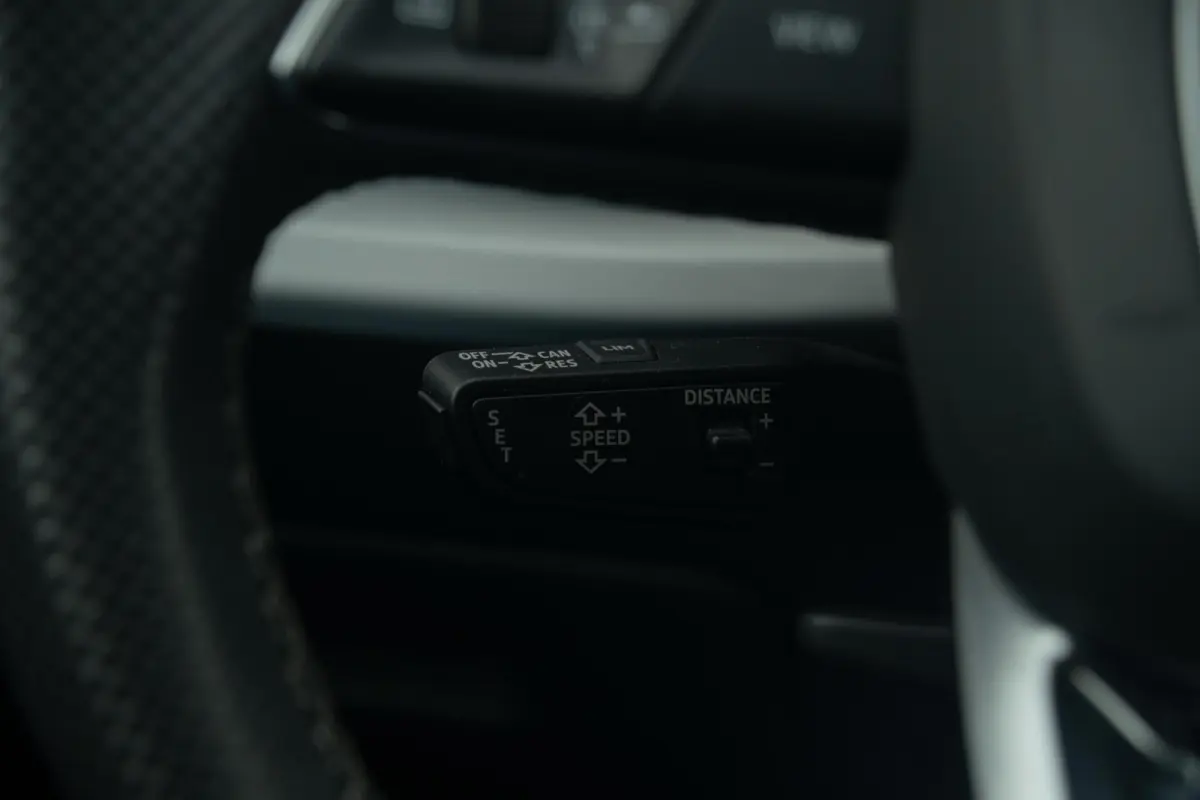 55 TFSIe quattro Pro S-line|DAB|HUD|sfeerverlichting