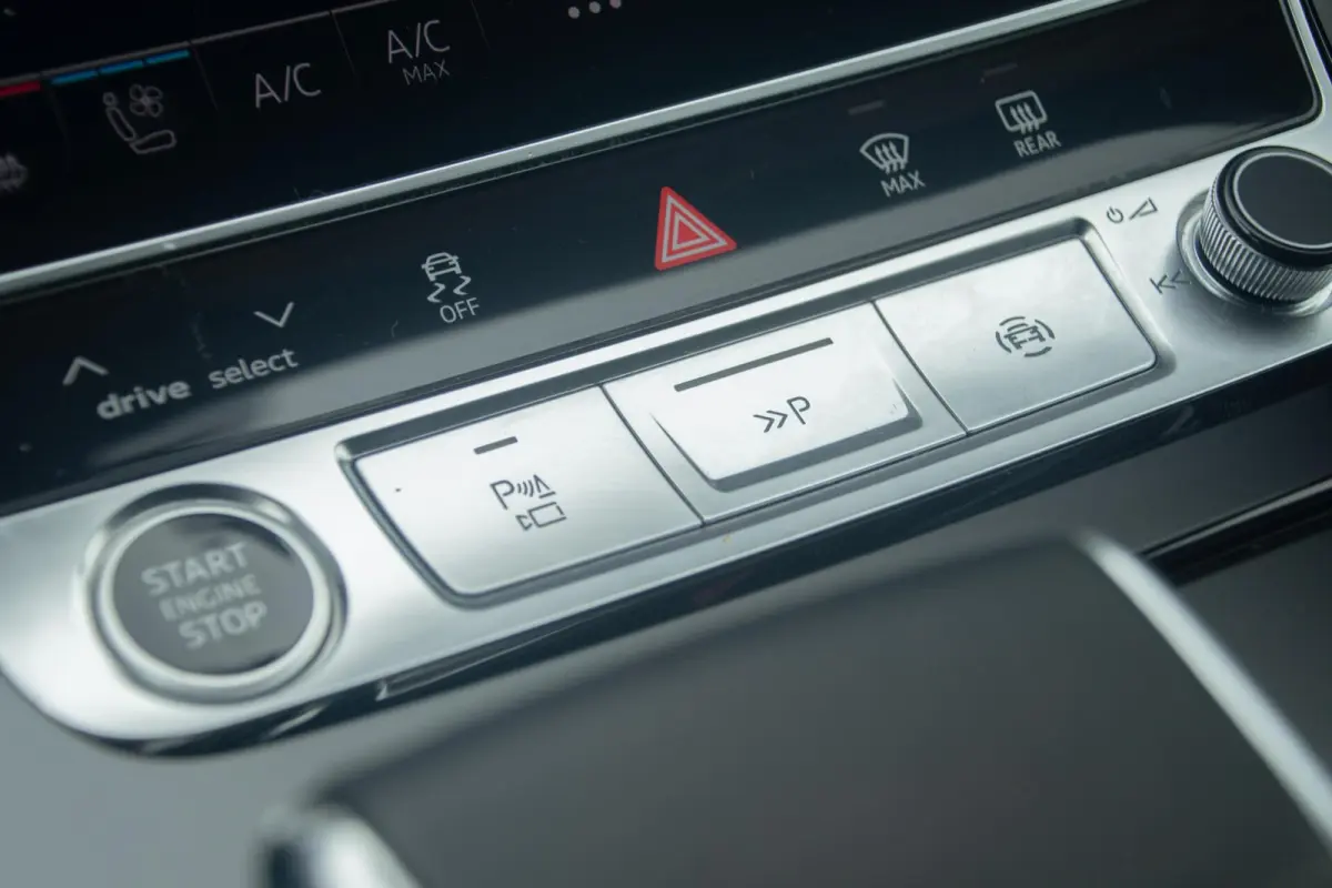 55 TFSIe quattro Pro S-line|DAB|HUD|sfeerverlichting