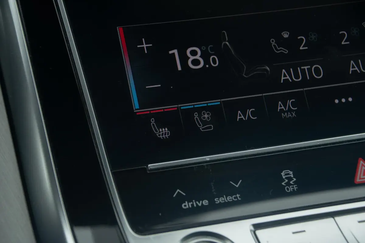 55 TFSIe quattro Pro S-line|DAB|HUD|sfeerverlichting