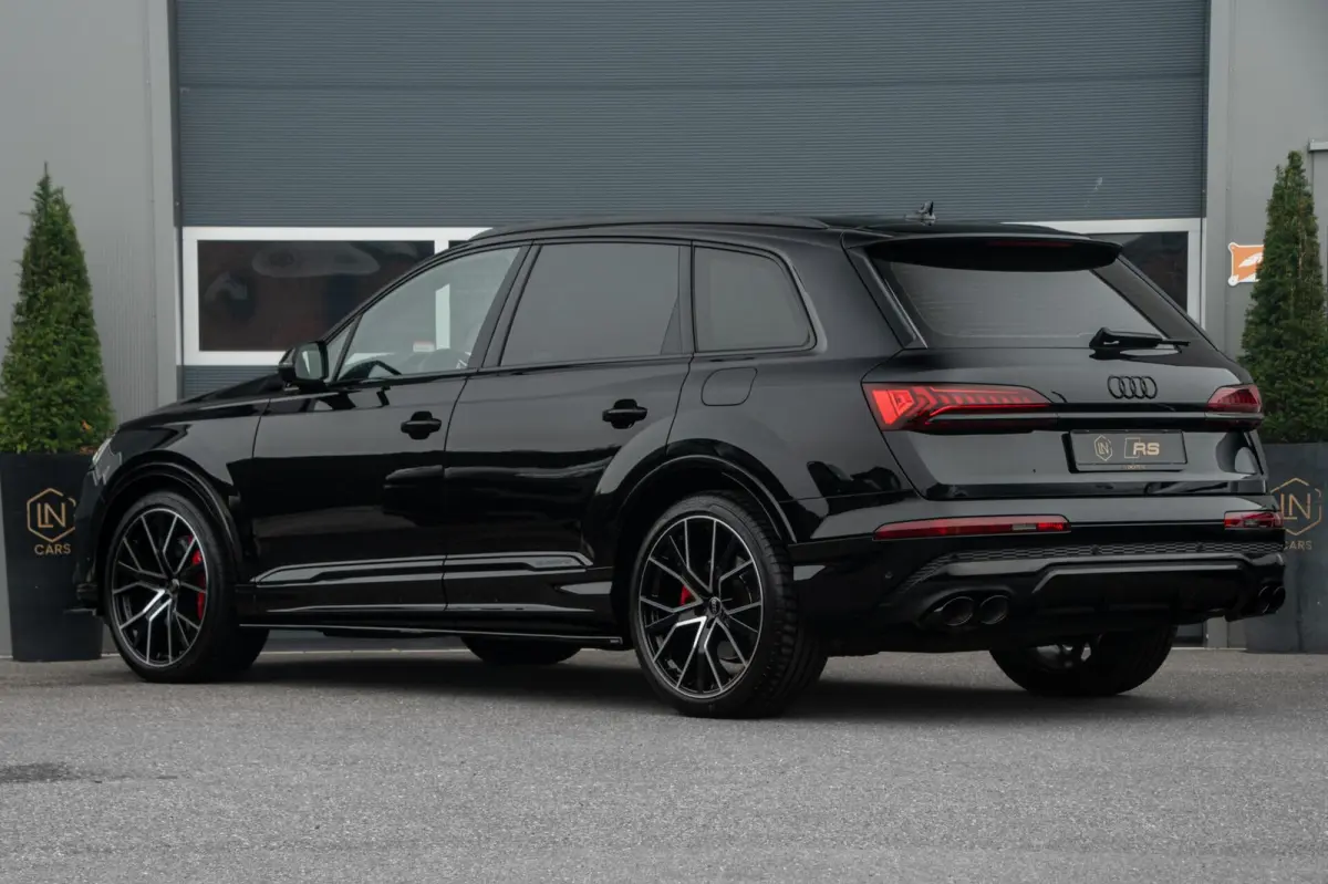 55 TFSIe quattro Pro S-line|DAB|HUD|sfeerverlichting