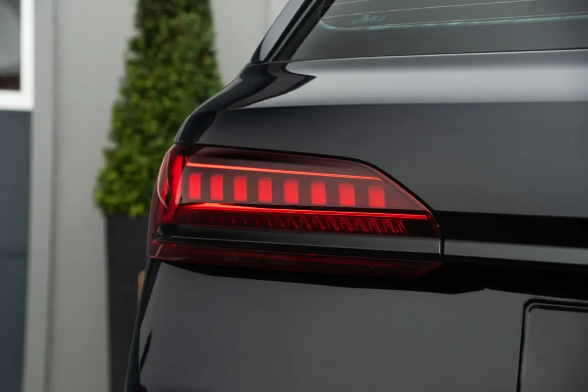 55 TFSIe quattro Pro S-line|DAB|HUD|sfeerverlichting