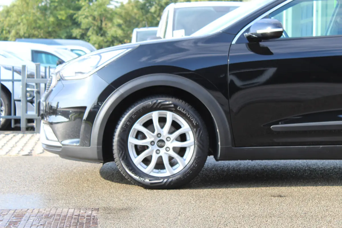 1.6 GDi Hybrid ExecutiveLine | Trekhaak | Camera | 100% Onderhouden
