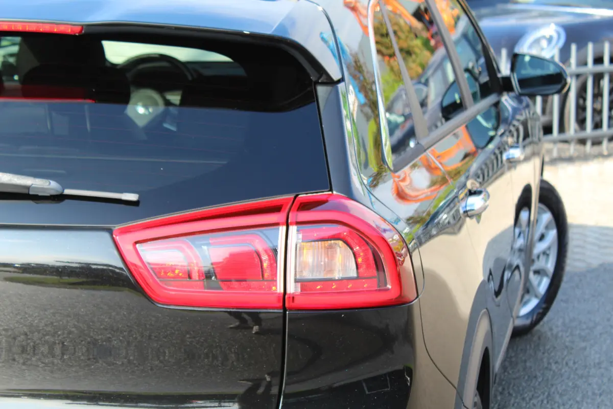 1.6 GDi Hybrid ExecutiveLine | Trekhaak | Camera | 100% Onderhouden