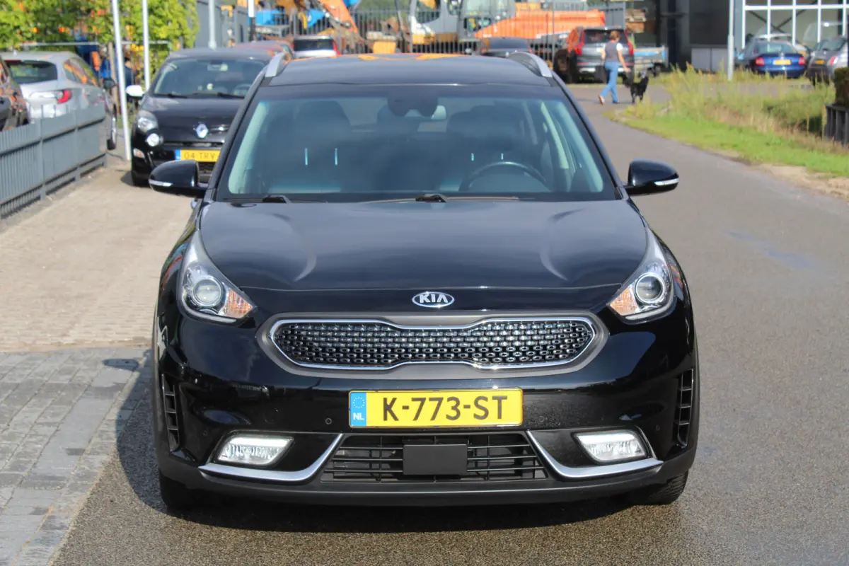 1.6 GDi Hybrid ExecutiveLine | Trekhaak | Camera | 100% Onderhouden