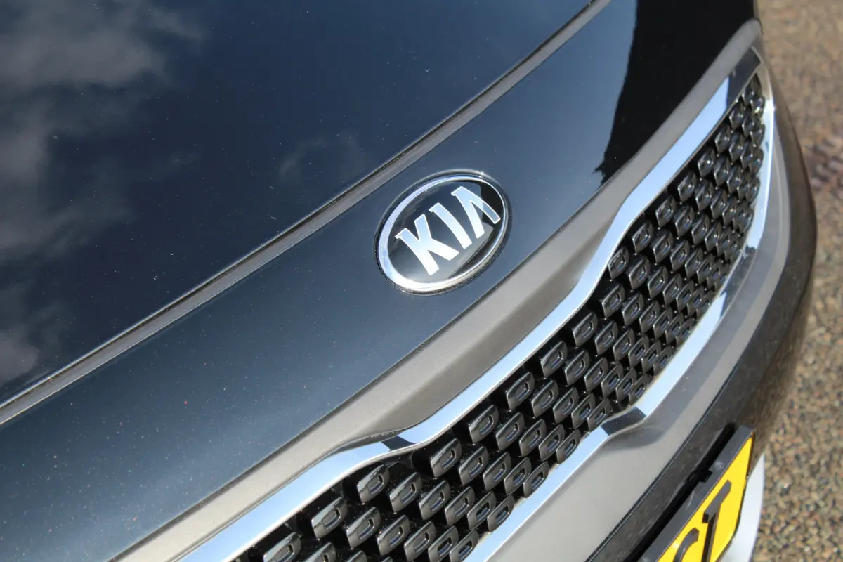 1.6 GDi Hybrid ExecutiveLine | Trekhaak | Camera | 100% Onderhouden