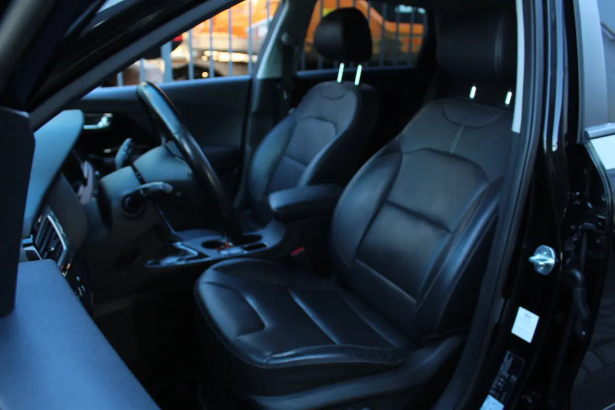 1.6 GDi Hybrid ExecutiveLine | Trekhaak | Camera | 100% Onderhouden