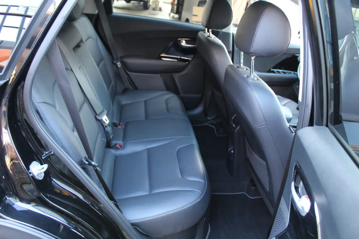 1.6 GDi Hybrid ExecutiveLine | Trekhaak | Camera | 100% Onderhouden