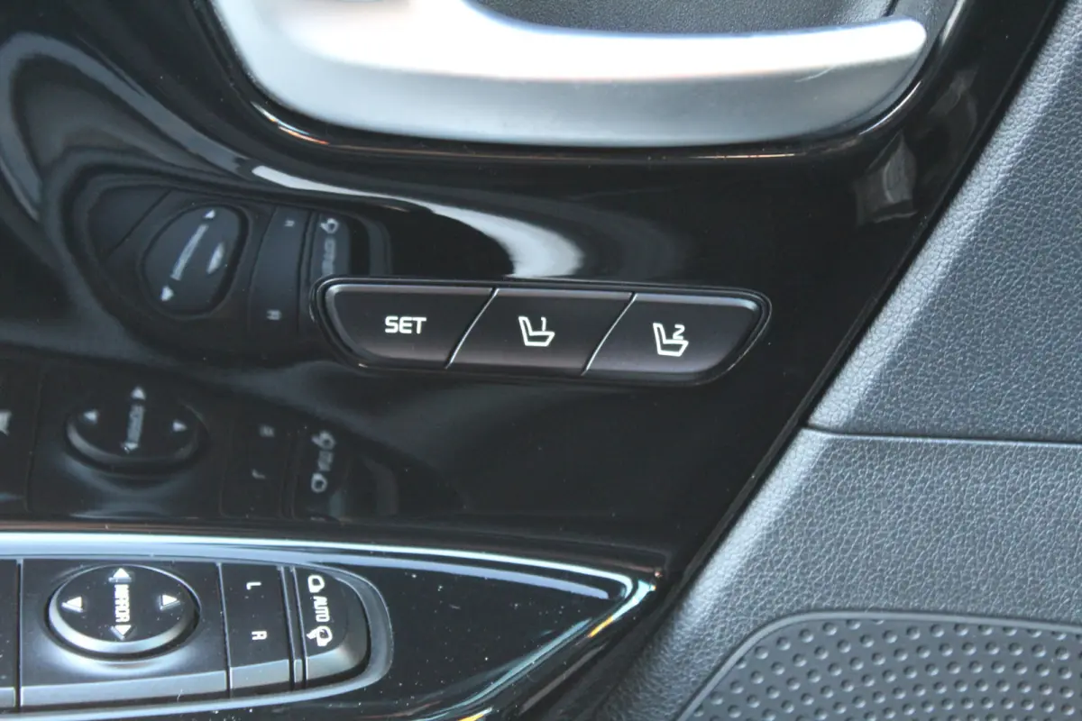 1.6 GDi Hybrid ExecutiveLine | Trekhaak | Camera | 100% Onderhouden